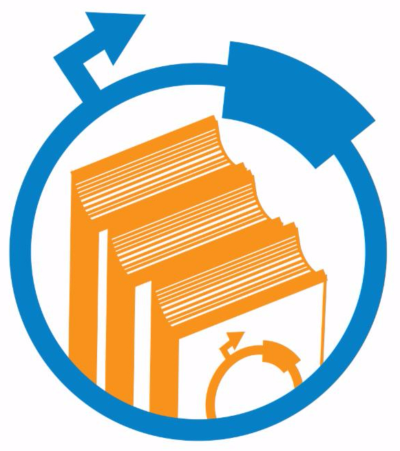 Plasmid with books